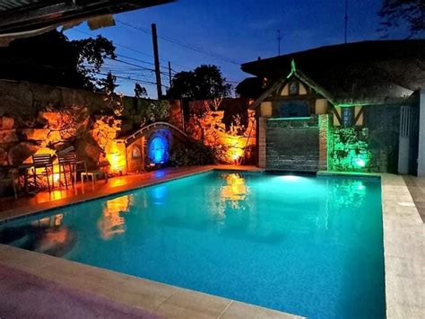 The Shire Private Resort Villa (Bacolod (Negros Occidental.